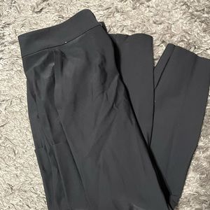 Athleta stellar trouser size 10p
